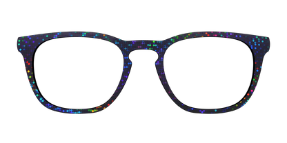 The Holographic Dots