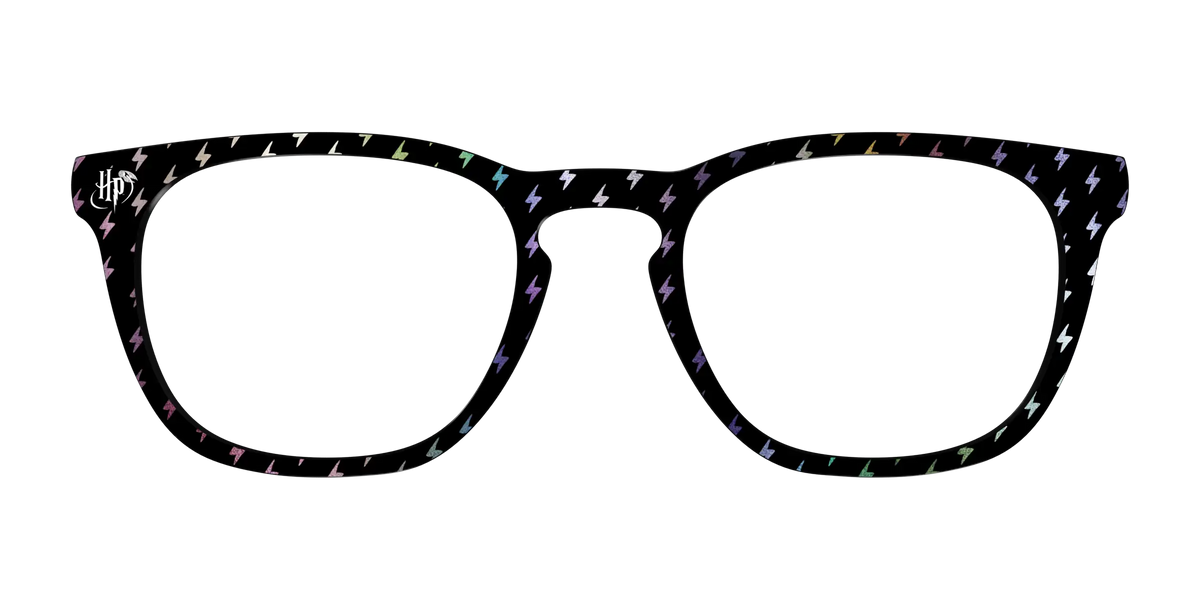 The Holographic Lightning Bolts
