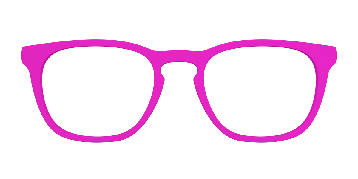The Hot Pink