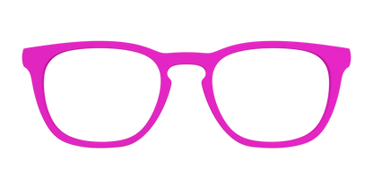 The Hot Pink