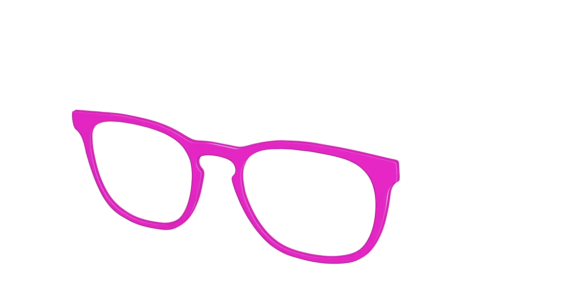 The Hot Pink