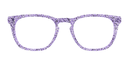 The Lavender Sparkle