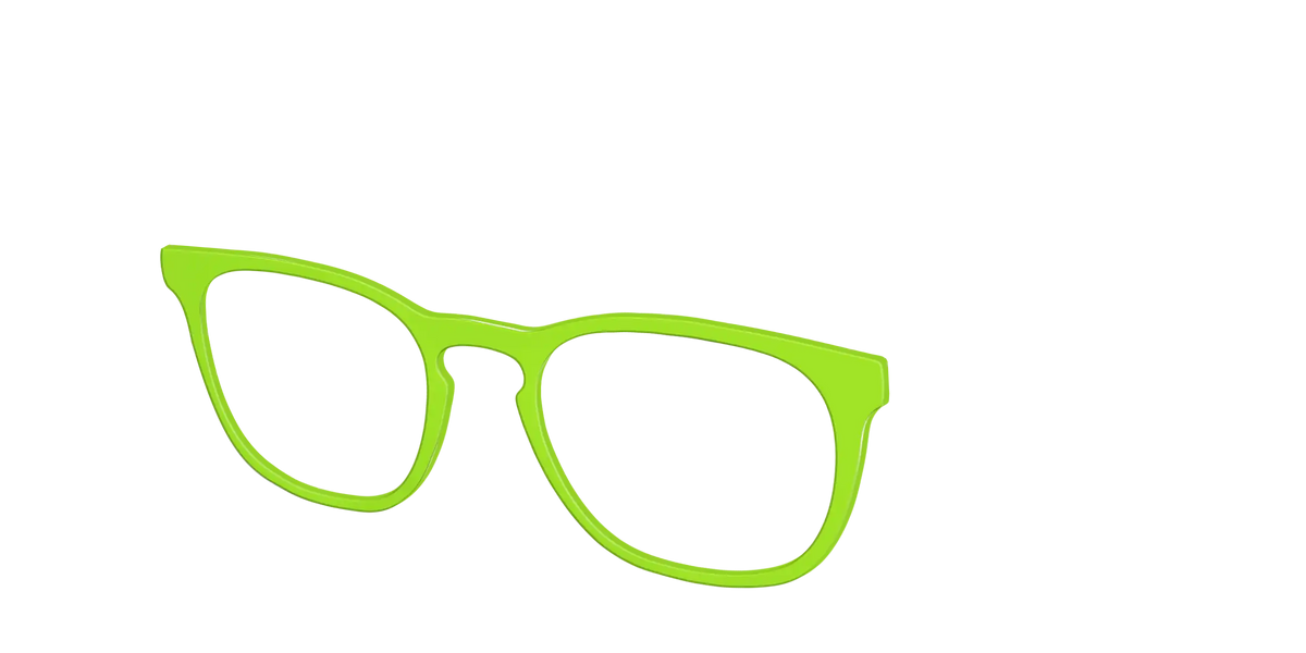 The Lime Green