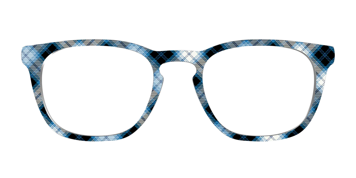 The Mainstage Plaid