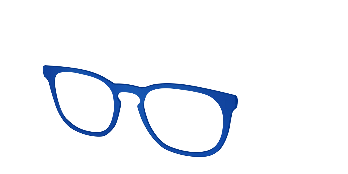 The Matte Indigo