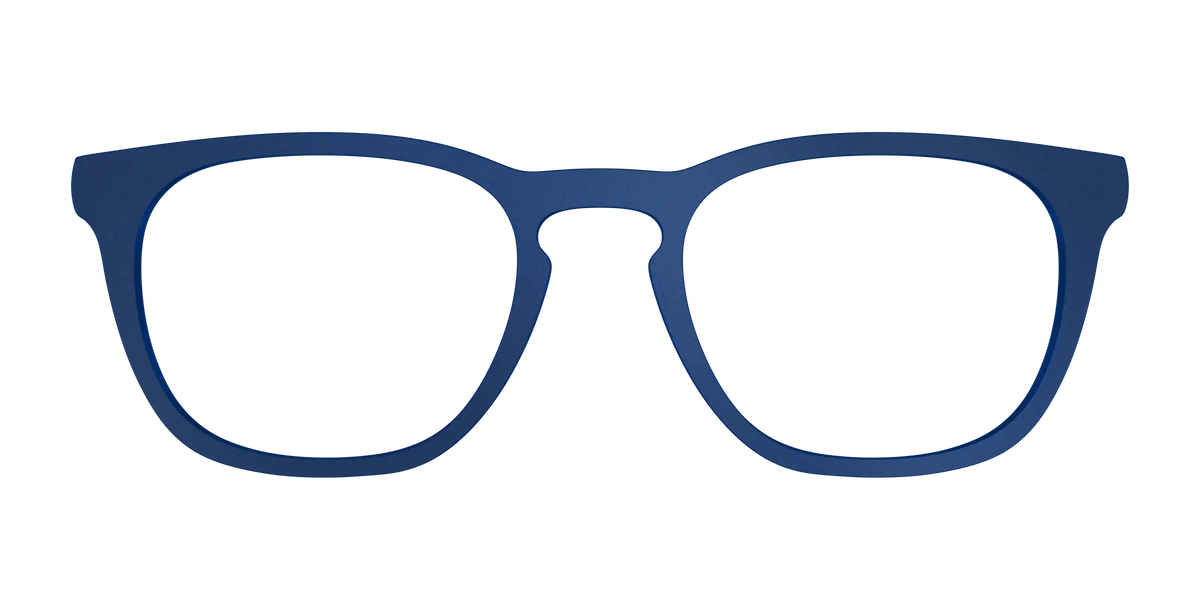 The Matte Navy