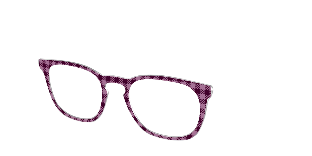 The Merlot Gingham