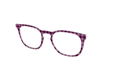 The Merlot Gingham