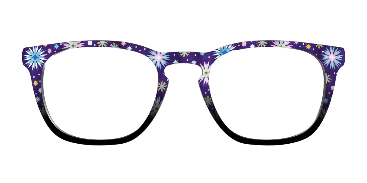 The Mystical Snowflakes