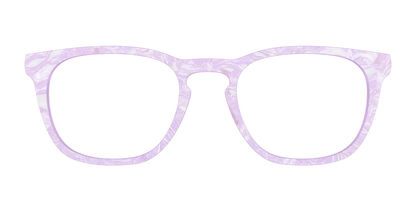 The Pale Iris Pearl Marble