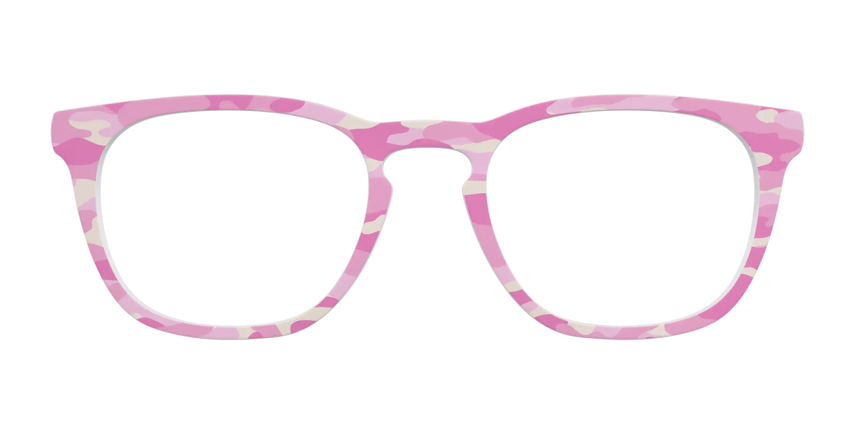 The Pink Camo