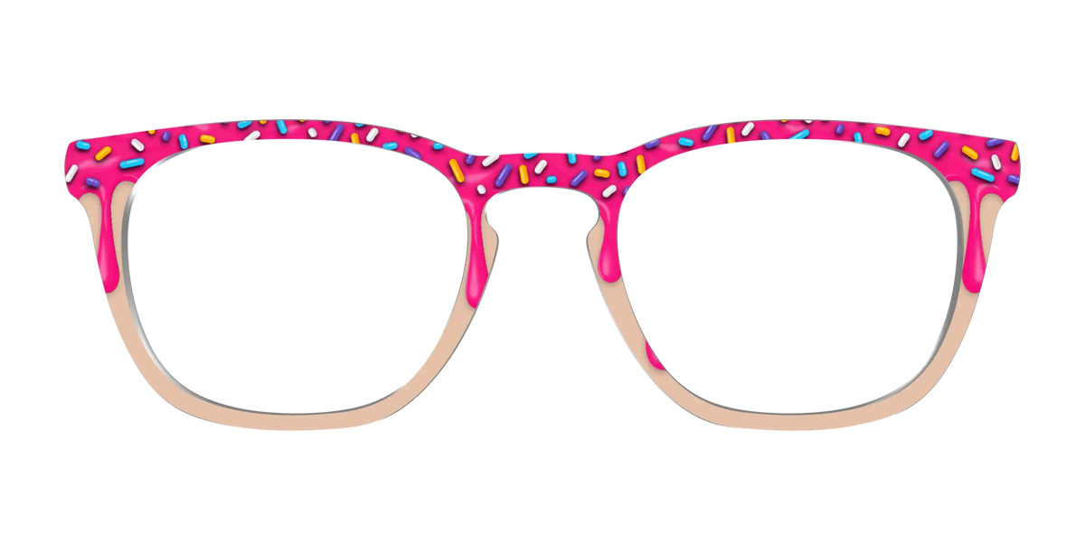The Pink Pastry