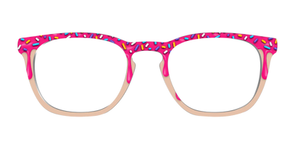 The Pink Pastry