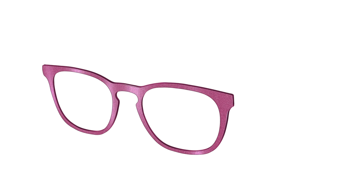 The Pink Shimmer