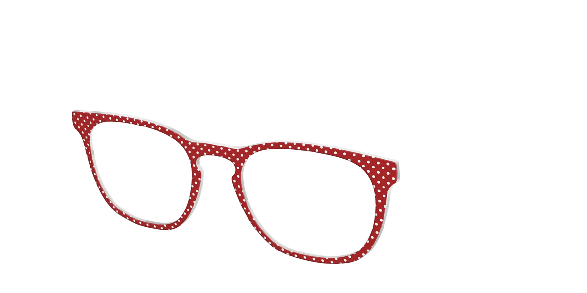 The Ruby Pin Dot