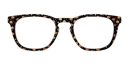 The Shimmer Jack-o'-Lanterns