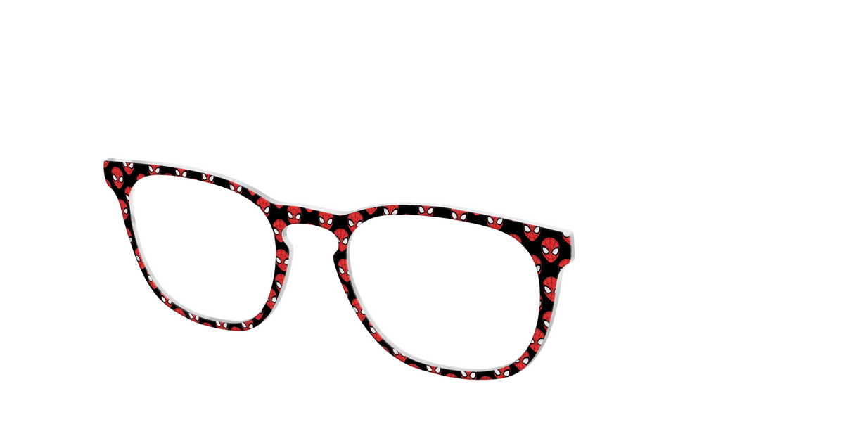 Spider-Man Dot