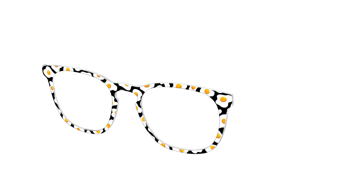 The Sunny Side Up