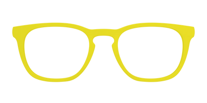 The Sunshine Yellow