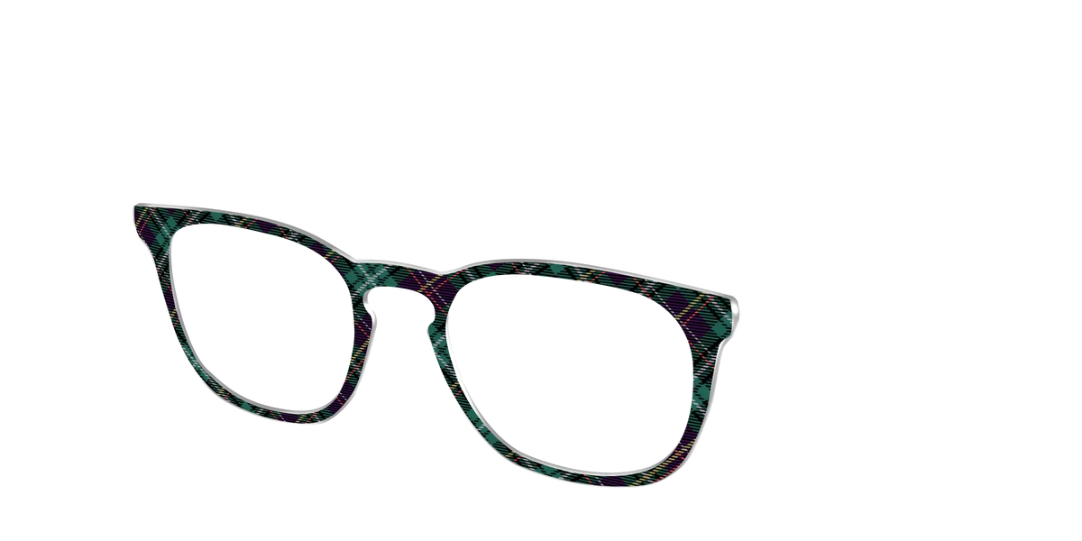 The Tall Tales Tartan