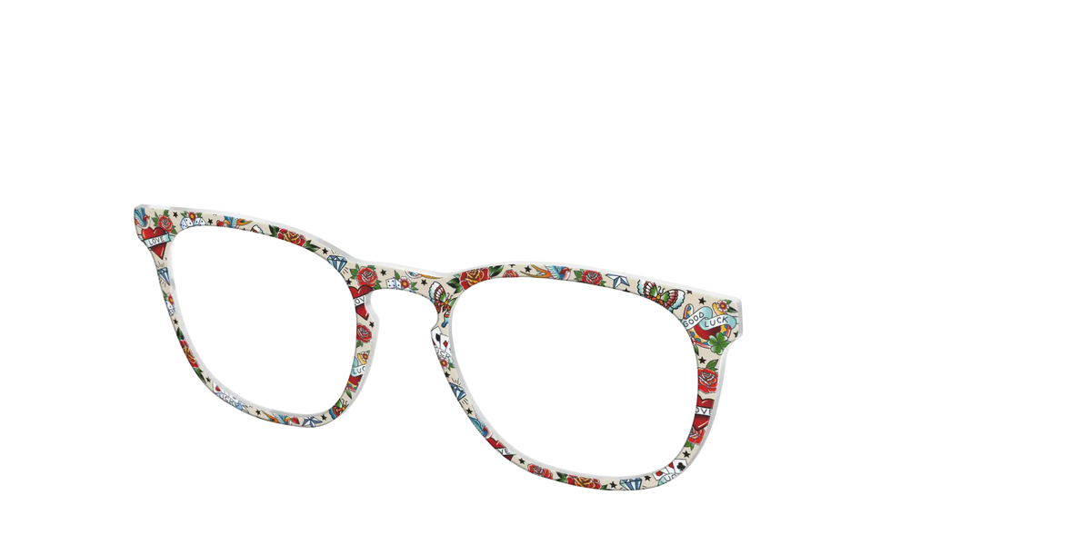 The Tattooed Floral
