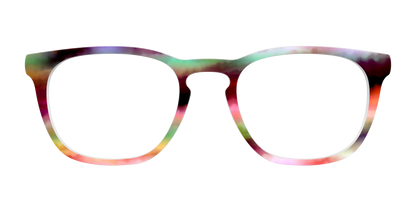 The Tropical Tie-Dye