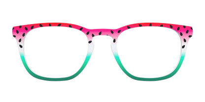 The Watermelon