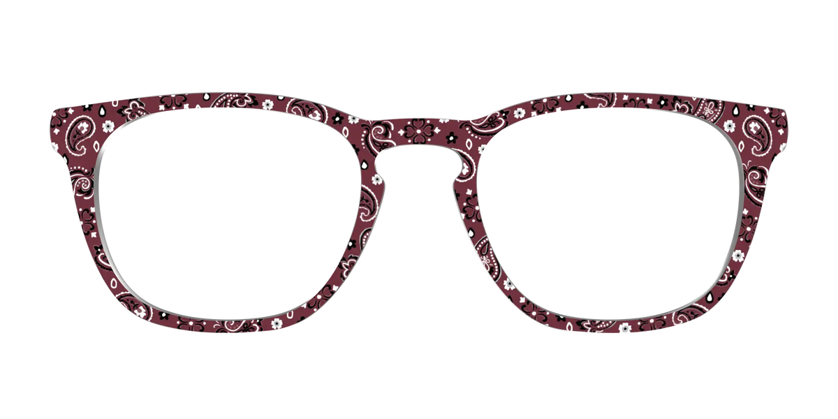 The Western Paisley