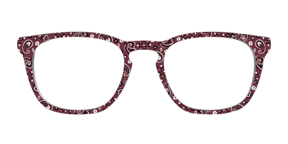 The Western Paisley