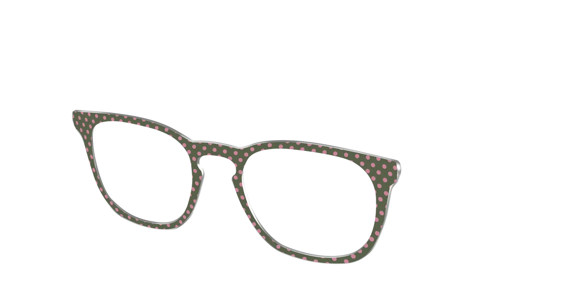 The Whimsical Polka Dot