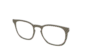 The Whimsical Polka Dot