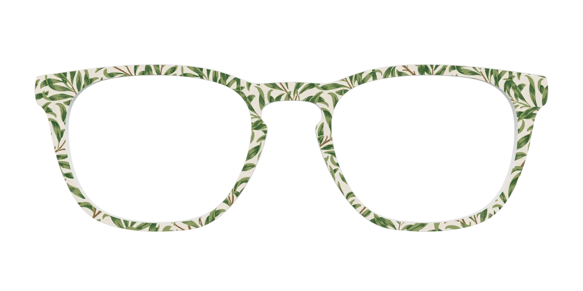 William Morris Willow Bough
