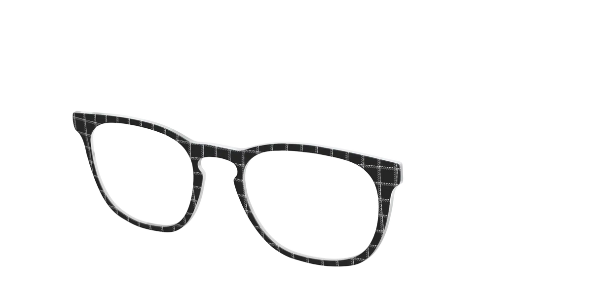 The Windowpane Plaid