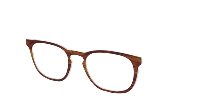 The Woodgrain