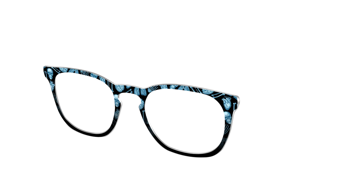 The X-Ray Vision