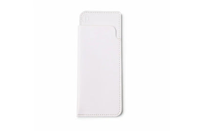 The Top Frame Case Cream