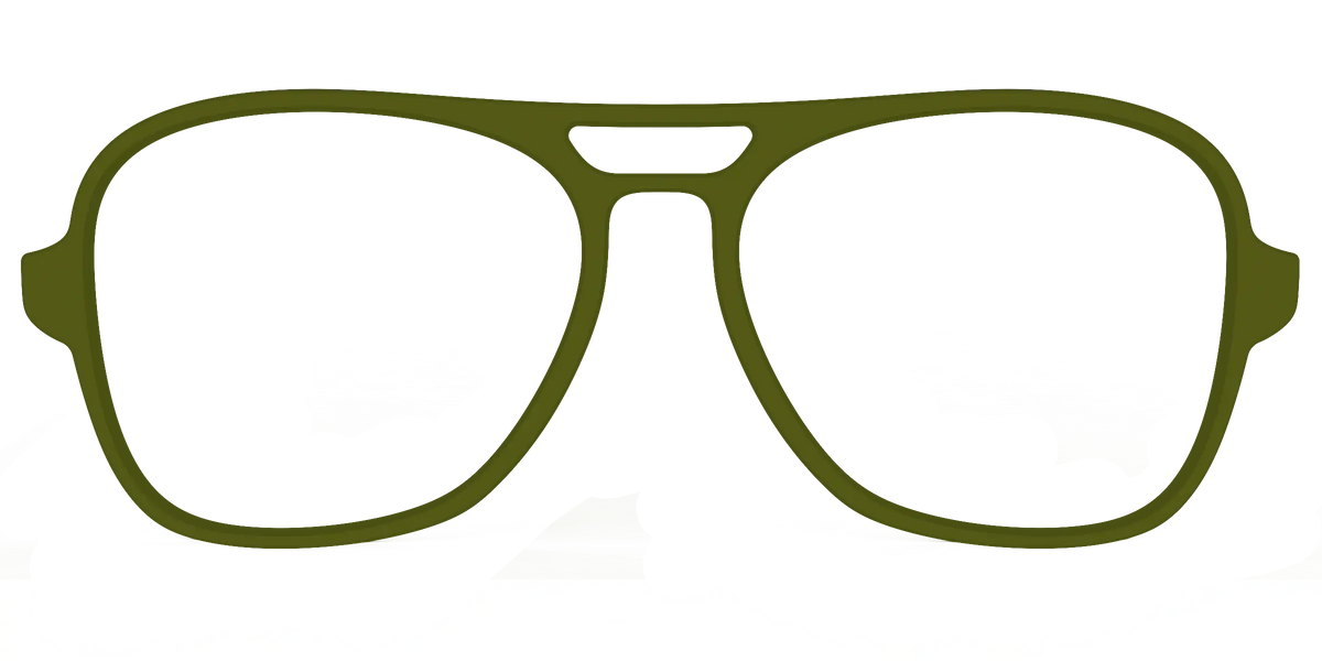 The Army Green