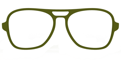 The Army Green