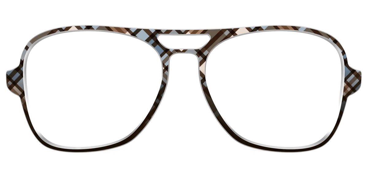 The Backwoods Plaid