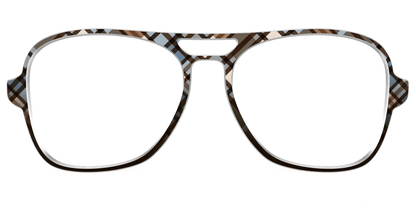 The Backwoods Plaid