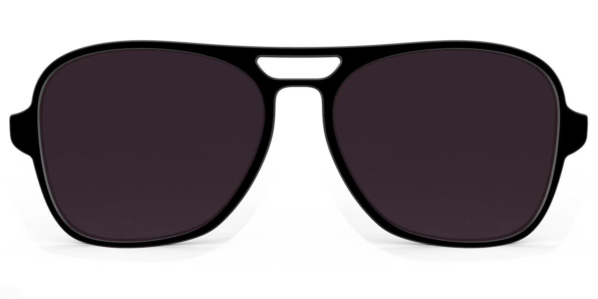 The Black with Urban Explorer lens