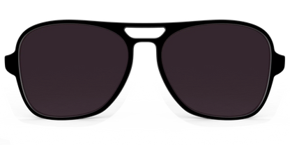 The Black with Urban Explorer lens