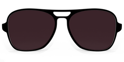 The Black with Water lens