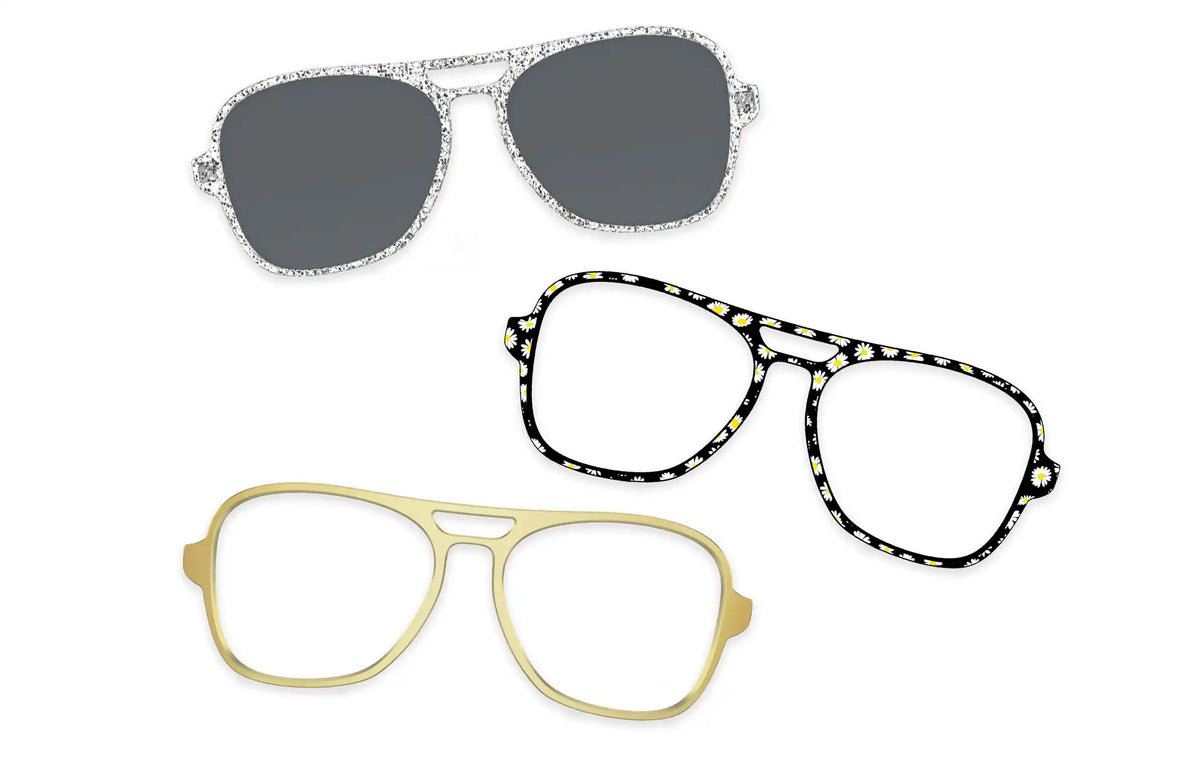 The Bloom & Bling Set