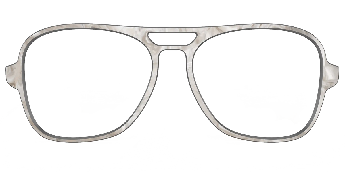 The Gray Marble