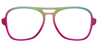 The Guava Ombre