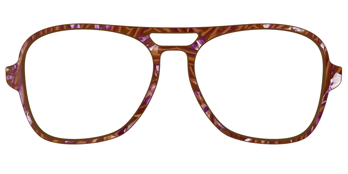 The Maple Pearl Marble