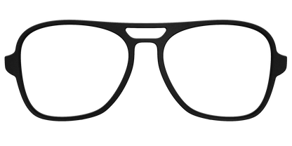 The Matte Black