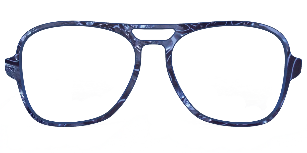 The Midnight Marble
