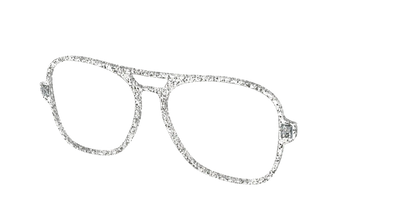 The Silver Sparkle